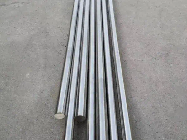409 stainless steel rod - Image 3
