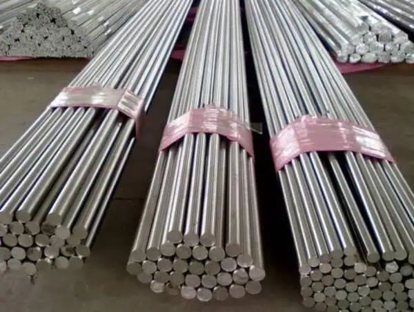 409 stainless steel rod - Image 4