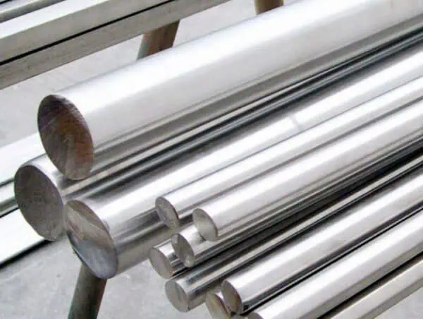 ASTM A276 440c stainless steel rod