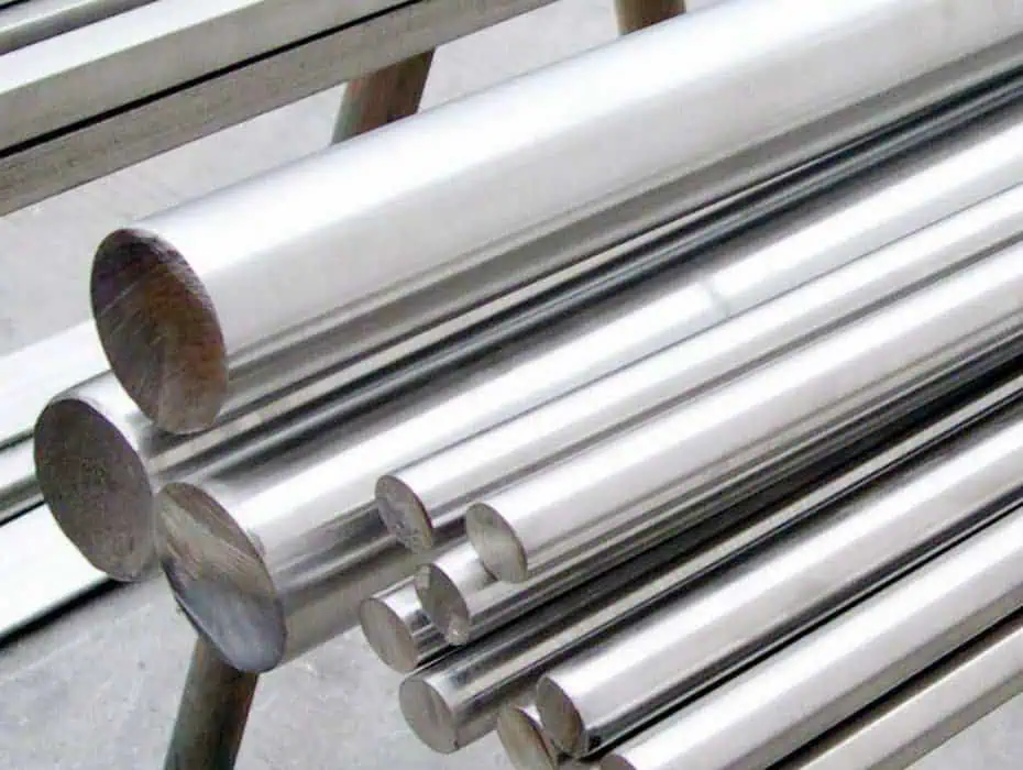 ASTM A276 440c stainless steel rod