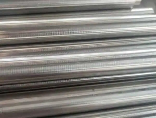 420 stainless steel rod