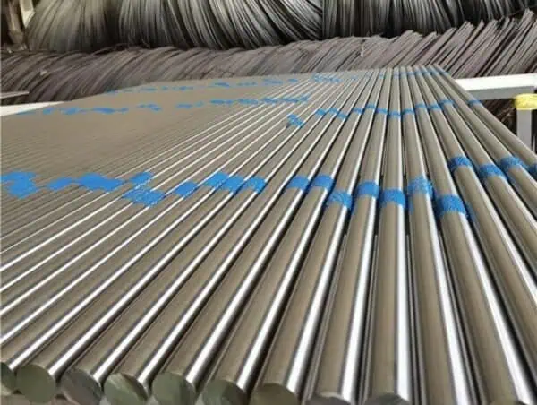 420 stainless steel rod - Image 4