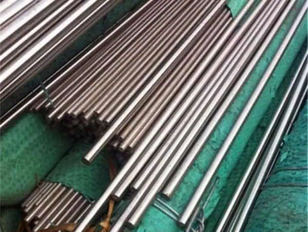 ASTM A276 440c stainless steel rod - Image 4