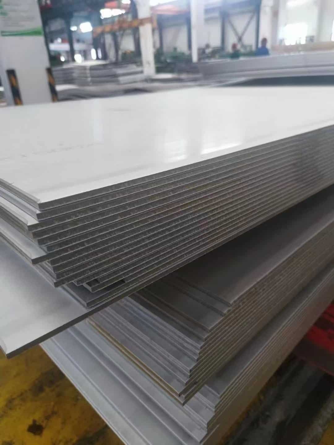 Duplex Stainless Steel 12 stainless expanded metal
