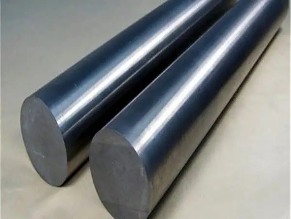 ASTM A276 17-4PH stainless steel rod - Image 3