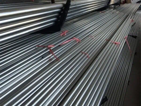 430F stainless steel rod