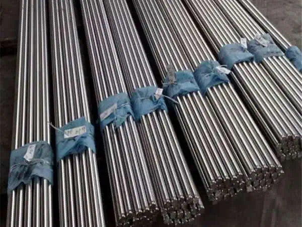 430F stainless steel rod - Image 3