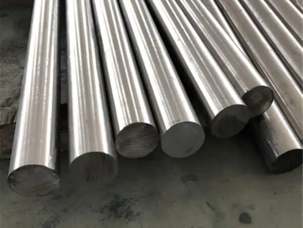 430F stainless steel rod - Image 4