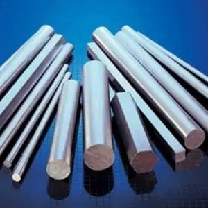 ASTM A276 17-4PH stainless steel rod