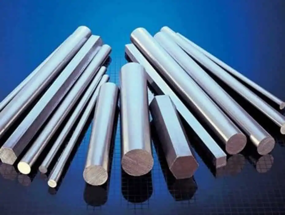 ASTM A276 17-4PH stainless steel rod