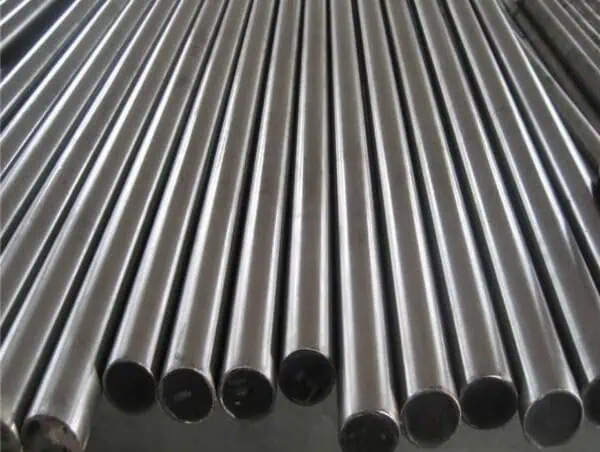 ASTM A313 304 stainless steel rod - Image 3