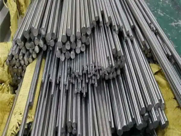 ASTM A313 304 stainless steel rod