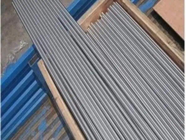 ASTM A313 302 stainless steel rod