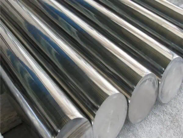 ASTM A313 302 stainless steel rod - Image 3