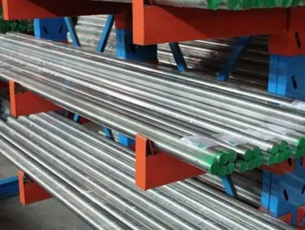 ASTM A313 302 stainless steel rod - Image 4