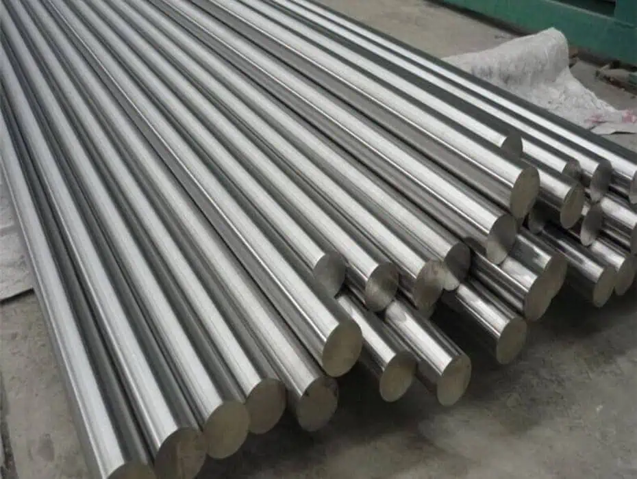 ASTM A313 302 stainless steel rod