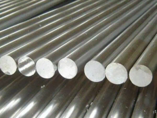 ASTM A313 302HQ stainless steel rod - Image 3