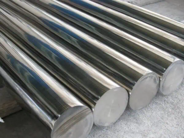 ASTM A313 302HQ stainless steel rod - Image 4