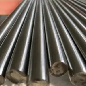 ASTM A313 302HQ stainless steel rod