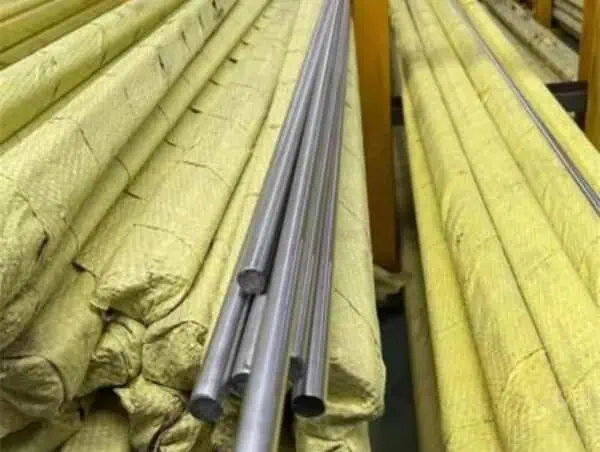 ASTM A484 304 stainless steel rod