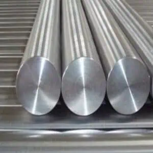 ASTM A484 304 stainless steel rod
