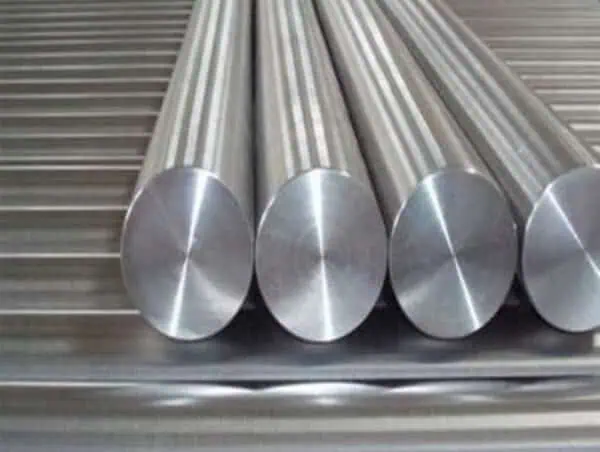 ASTM A484 304 stainless steel rod