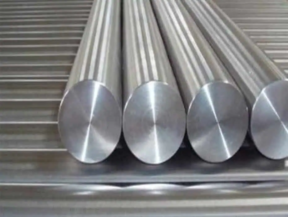 ASTM A484 304 stainless steel rod