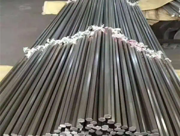 ASTM A484 304 stainless steel rod - Image 3