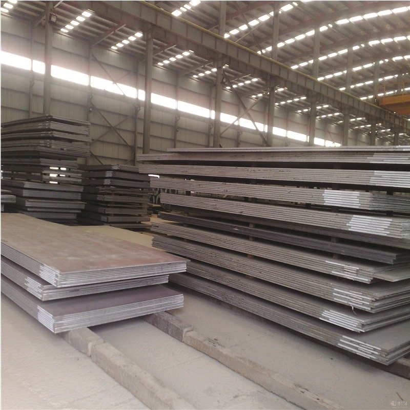 stainless steel panels