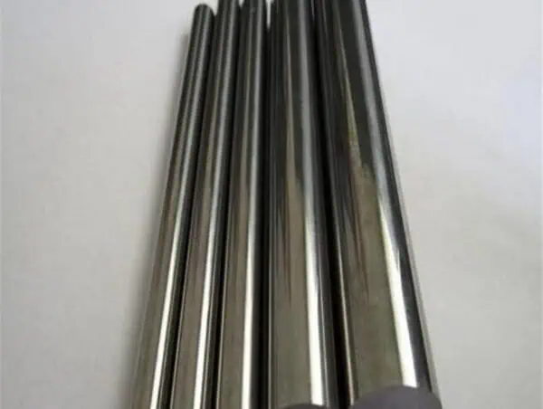 ASTM A484 316 stainless steel rod - Image 3