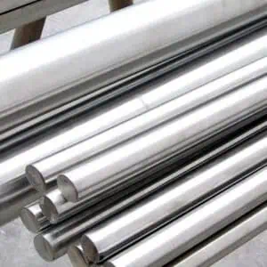 ASTM A484 316 stainless steel rod
