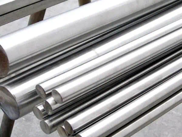 ASTM A484 316 stainless steel rod