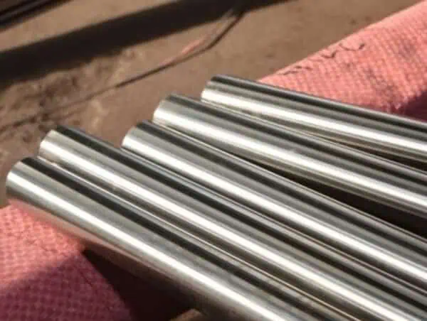 ASTM A484 430 stainless steel rod