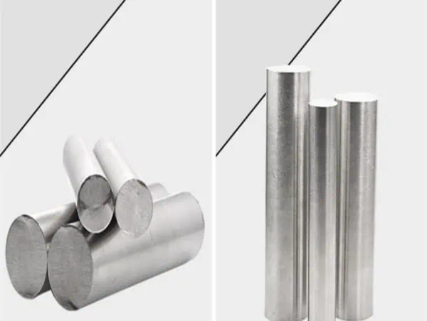 ASTM A484 430 stainless steel rod - Image 3
