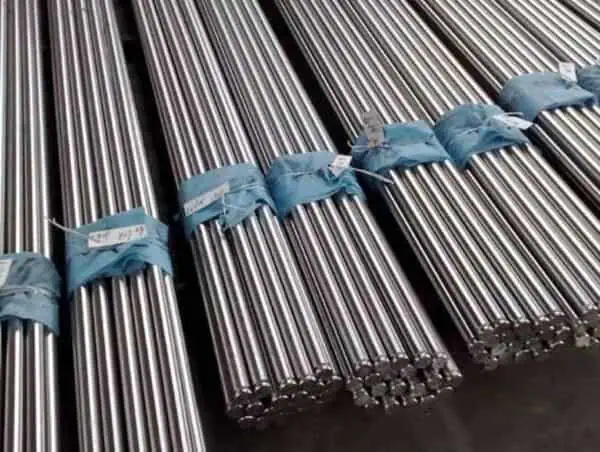 ASTM A484 430 stainless steel rod - Image 4