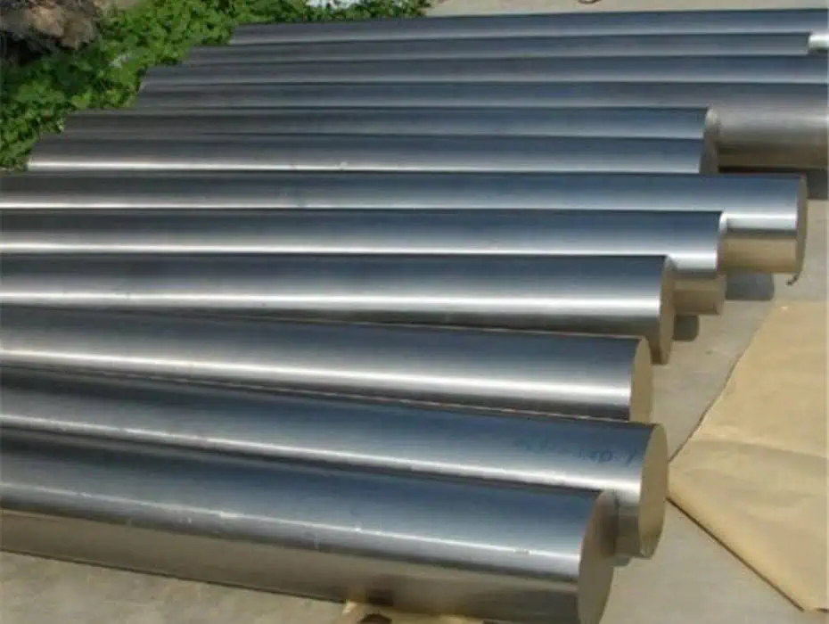 ASTM A484 430 stainless steel rod