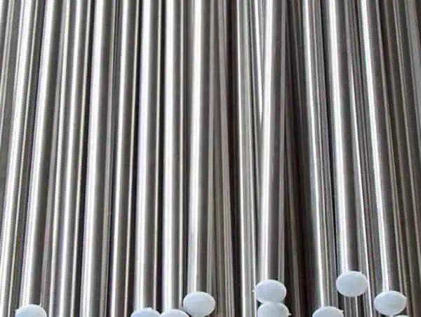 ASTM A484 410 stainless steel rod