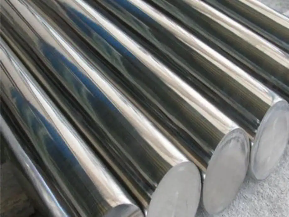 ASTM A955 304 stainless steel rod