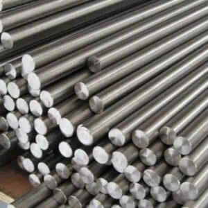 ASTM A955 316 stainless steel rod