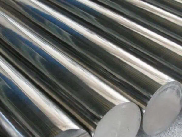 ASTM A240 304 stainless steel rod
