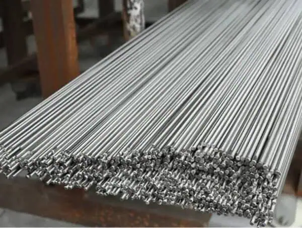 ASTM A240 304 stainless steel rod - Image 3