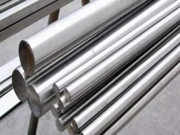 ASTM A240 304 stainless steel rod - Image 4