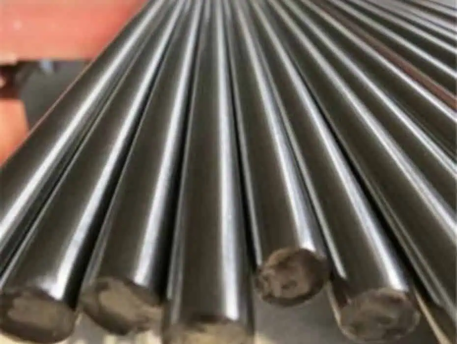 ASTM A240 304 stainless steel rod