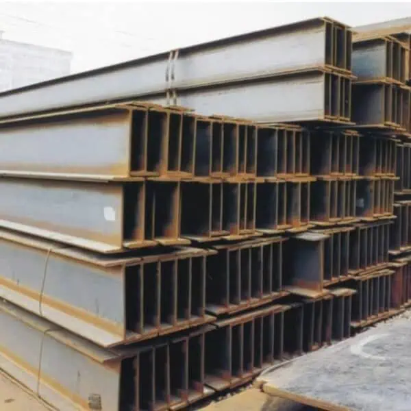 S235JR H beam supplier