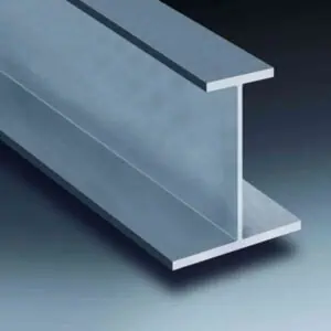 European Standard H Beams