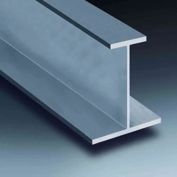 European Standard H Beams