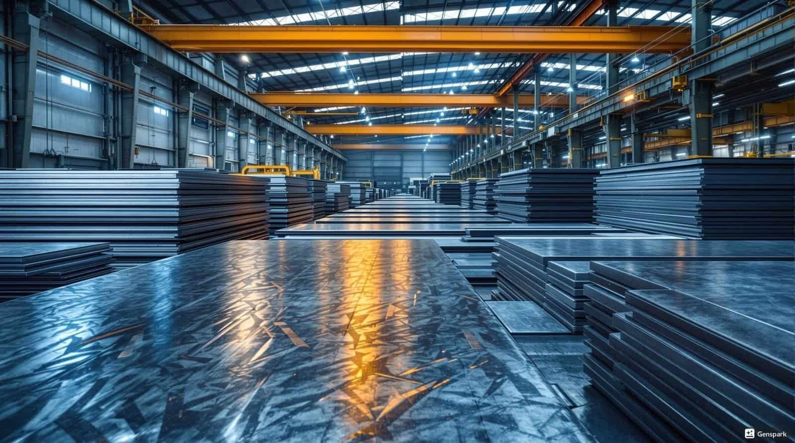 A516 Grade 70 Carbon Steel Plate