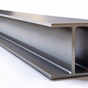 HEM 400 steel beam