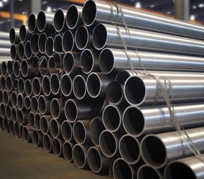 1 inch steel pipe