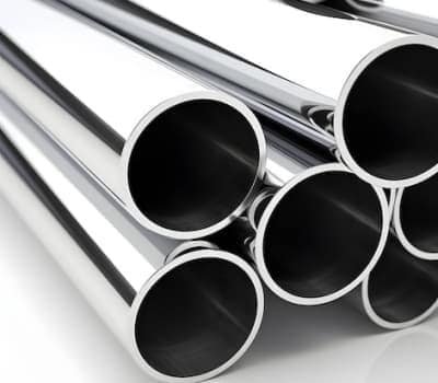 stainless steel pipe distributors